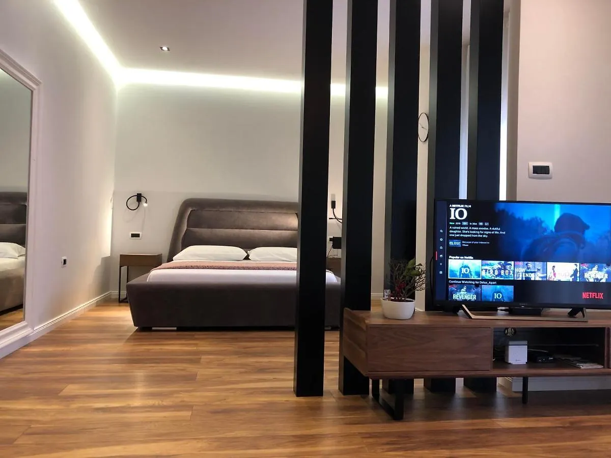 Skanderbeg Apartments 3 Tirana Albania