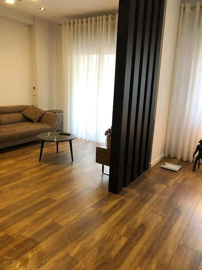 Skanderbeg Apartments 3 Tirana