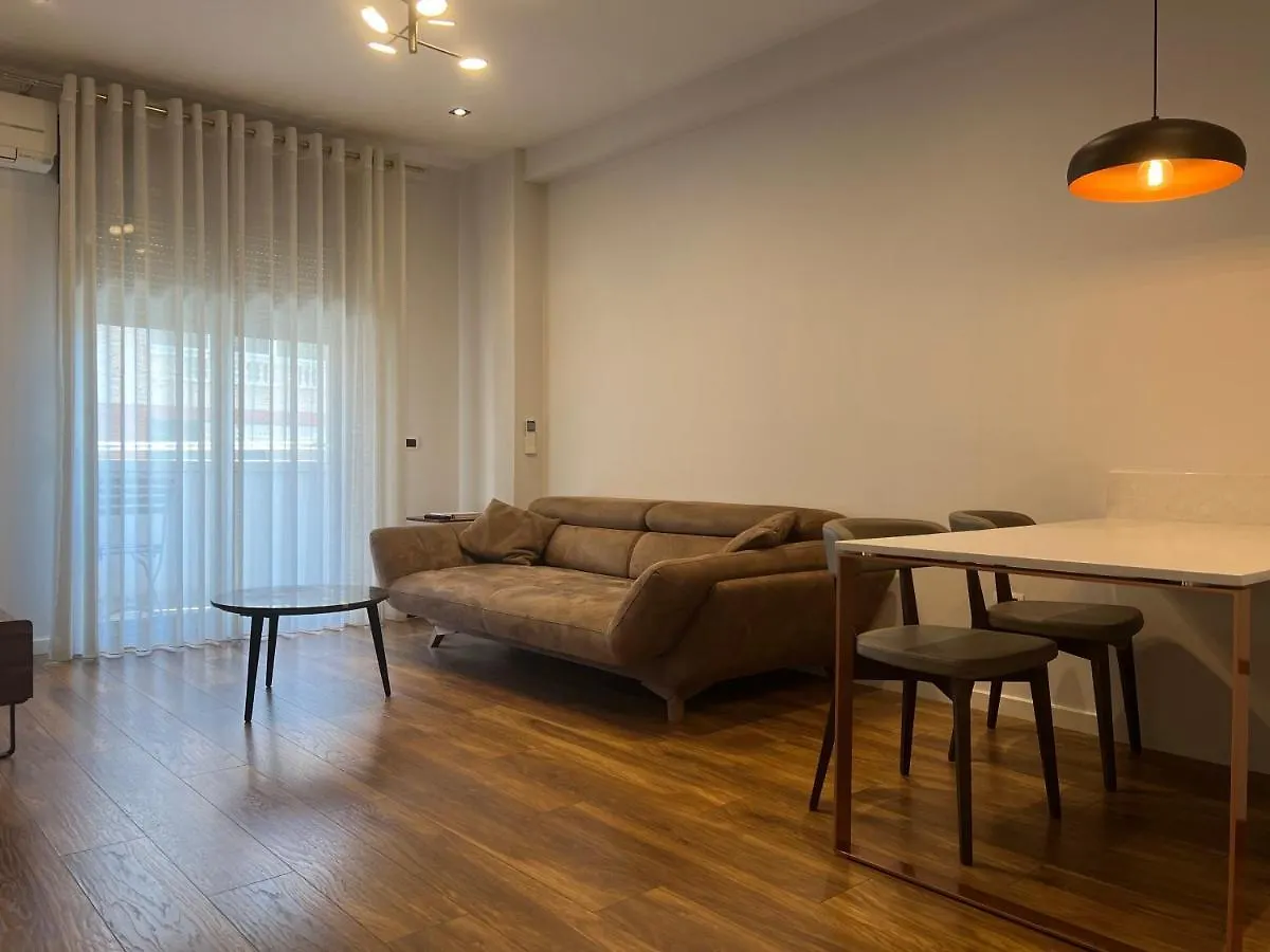 Skanderbeg Apartments 3 Tirana 0*,  Albania
