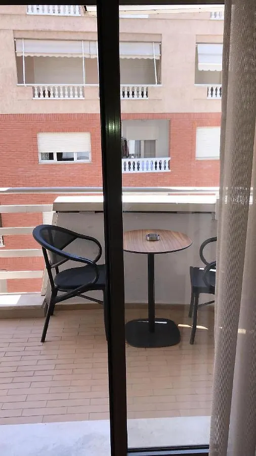 Skanderbeg Apartments 3 Tirana
